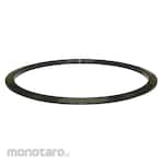 MONOVATE (formerly Nitto Metal Industry) Stopper EPDM L Type PEL Series (Karet Penutup)