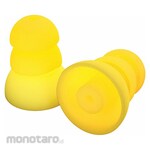 PLUGFONES ComforTiered Silicone Plugs