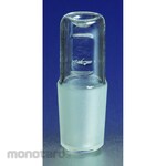 PYREX Stopper Glass Ground (Penutup Kaca)