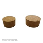 SANSYO Squeezed cork stopper