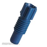 SCAT Tube Fitting PFA