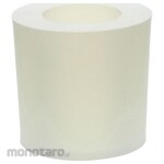 SIBATA SCIENTIFIC TECHNOLOGY Silicone Stopper Φ22 with Hole