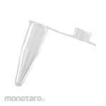 Sigma-Aldrich PCR Tubes With Flat Caps