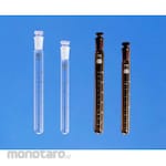 Tokyo Glass Kikai (TGK) Test Tube with Stopper (Tabung Reaksi)