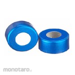 WHEATON Caps and Closures Blue