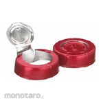 WHEATON Caps and Closures Red