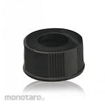 WHEATON Phenolic Open Top Screw Cap