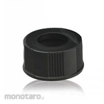 WHEATON Screw Cap Phenolic Open Top (Penutup / Tutup Ulir)