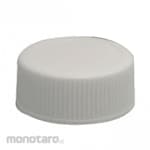 WHEATON Screw Cap Polypropylene White (Penutup / Tutup Ulir)