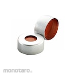 WHEATON Seal Aluminum Lined (Penutup Crimp)
