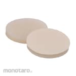 WHEATON Septa for Unlined Aluminum Seal