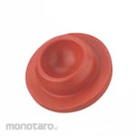 WHEATON Stopper Rubber Snap-On (Penutup Karet)