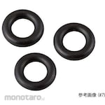ACE GLASS O-Ring Front Sealing Ace Thread Plug