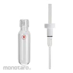 ACE GLASS Pressure Tube Plunger Valve Thermowell (Tabung Reaksi)