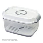 AS ONE Gas Barrier Box