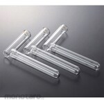 AS ONE L-shaped test tube