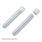 AS ONE PP Screw Top Tube