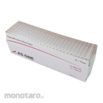 AS ONE Test Tube Borosilicate Glass