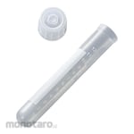 AS ONE Test Tube PP Sterilized Graduated (Tabung Reaksi)
