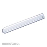 AS ONE straight-mouth test tube