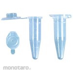 BM Equipment Ringlock tube 1.7ml BM-15 series