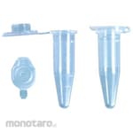 BM Equipment Ringlock tube 1.7ml BM-15 series