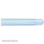 BM Equipment Test Tube PP 12x75mm Rimmed 4ml TYS-318 Series (Tabung Reaksi)
