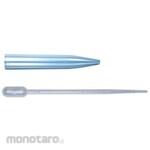 BM Equipment Urine sediment spitz tube 17x105mm 10ml with dropper TYS-104 series