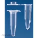 BRAND PCR Tubes