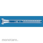 BRAND Test Tube Graduated Glass