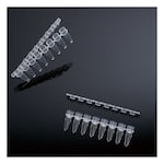Biologix 8-Strip PCR Tube