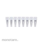 Cole Parmer PCR Strip Tube 8 Strips (Tabung PCR)
