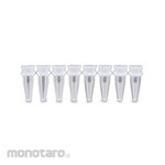 Cole Parmer PCR Tubes 8 Strips