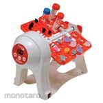 Cole Parmer Rotoflex Plus Bench Top Tube Rotator (Alat Pemutar Tabung)