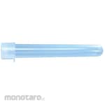 EVER GREEN Tube with 2 position cap 13x100mm 8.0ml 222 series