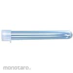 EVER GREEN Tube with 2 position cap 13x100mm 8.0ml 222 series