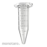 Eppendorf Research PCR Tube (Tabung Eppendorf)