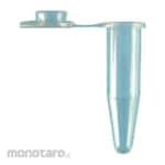 GOLDEN GATE PCR Tube Single MicroFlex (Tabung PCR)