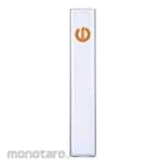 Gratech Test Tube Flat Bottom