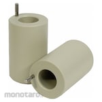 HERMLE Conical Bottom Insert Capacity