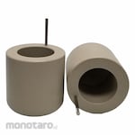 HERMLE Conical Insert Capacity