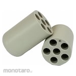 HERMLE Conical Rotor Insert Capacity