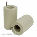 HERMLE Round Bottom Insert Rotor