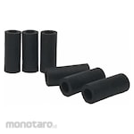 HERMLE Tube Cushion Capacity (Bantalan Tabung)