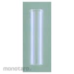 IWAKI (AGC Technoglass) Plant Culture Test Tube Flat Bottom Rimmed (Tabung Kultur)