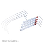 KENIS Test tube for gas generation