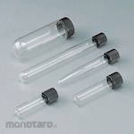 Maruemu Tabung Reaksi dengan Screw Cap