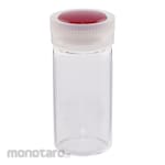Maruemu Tube Sample Bottle Clear (Tabung Sampel)