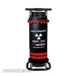 Mitech Ceramic Tube Circumferential Cone Target Series