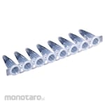 NEST PCR 8-Strip Tubes
